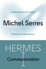 Hermes I - Michel Serres - 9780816678822