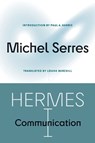 Hermes I - Michel Serres - 9780816678839
