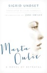 Marta Oulie - Sigrid Undset - 9780816692521