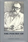 The Poetry of James Wright - ELKINS,  Andrew - 9780817304966