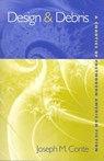 Design and Debris - Joseph LeConte - 9780817311155