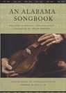 An Alabama Songbook - HALLI,  Robert W., Jr. - 9780817313067