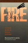 The Sky on Fire - Raymond Hector Fredette - 9780817353476