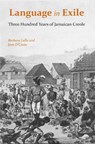 Language in Exile - LALLA,  Barbara ; D'Costa, Jean - 9780817355654