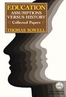 Education - Thomas Sowell - 9780817981129