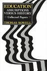 Education - Thomas Sowell - 9780817981129