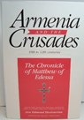 Armenia and the Crusades - Matthew of Edessa - 9780819189530