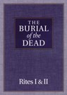 The Burial of the Dead - Morehouse Publishing - 9780819217660