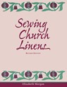 Sewing Church Linens (Revised) - Elizabeth Morgan - 9780819218414