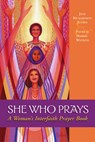 She Who Prays - Patricia Harris-Watkins ; Jane Richardson Jensen - 9780819221131