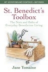 St. Benedict's Toolbox - Jane Tomaine - 9780819231987