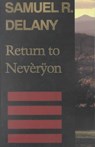 Return to Neveryon (Return to Neveryon) - Samuel R. Delany - 9780819562784