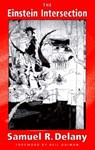 Einstein Intersection - Samuel R. Delany - 9780819563361