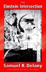 Delany, S: Einstein Intersection - Samuel R Delany - 9780819563361