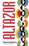 Altazor - Vicente Huidobro - 9780819566782