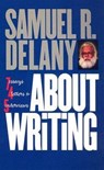About Writing - Samuel R. Delany - 9780819567161