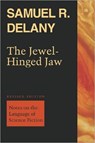 The Jewel-Hinged Jaw - Samuel R. Delany - 9780819568830
