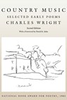 Country Music - Charles Wright - 9780819572264