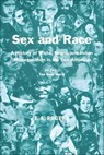 Sex and Race - J. A. Rogers - 9780819575562