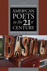 American Poets in the 21st Century - Michael Dowdy ; Claudia Rankine - 9780819578303