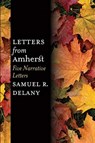 Letters from Amherst - Samuel R. Delany - 9780819578518