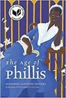 The Age of Phillis - Honoree Fanonne Jeffers - 9780819579508