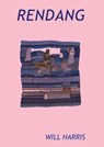 RENDANG - Will Harris - 9780819579904