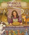 A Miracle in the Kitchen - Pamela Love - 9780819808721