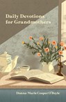 Daily Devotions for Grandmothers - Donna-Marie Cooper-O'Boyle - 9780819819161