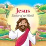 Jesus Savior of the World (Bb) - Marlyn Monge - 9780819840356