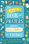 Kids Book of Prayers (Revised) - Elizabeth Heller - 9780819842107