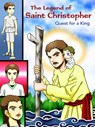 Legend of Saint Christopher - Hyoun-Ju Lee - 9780819845887