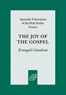 Joy of the Gospel - Francis - 9780819875051