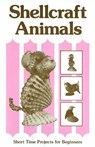 Shellcraft Animals - Patricia E. Pope - 9780820005072