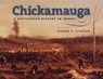 Chickamauga - Roger C. Linton - 9780820325989