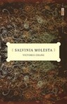 Salvinia Molesta - Victoria Chang - 9780820331768