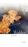 Walden by Haiku - Ian Marshall - 9780820332888