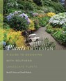 Plants in Design - Brad Davis ; David Nichols - 9780820341736
