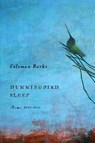 Hummingbird Sleep - Coleman Barks - 9780820345048