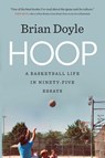 Hoop - Brian Doyle - 9780820355443