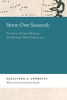Storm over Savannah - Alexander Lawrence - 9780820359465