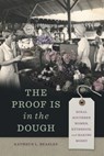 The Proof Is in the Dough - Kathryn L. Beasley - 9780820367910