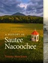 A History of Sautee Nacoochee - Tommy Hart Jones - 9780820369587