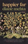 Happier Far: Essays - Diane Mehta - 9780820373287