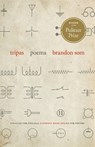 Tripas: Poems - Brandon Som - 9780820373553