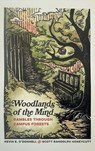 Woodlands of the Mind - Kevin E. O’Donnell ; Scott Randolph Honeycutt - 9780820375564