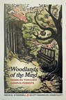 Woodlands of the Mind - Kevin E. O’Donnell ; Scott Randolph Honeycutt - 9780820375571
