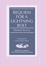Requiem for a Lightning Bolt - Manuel Scorza - 9780820450155