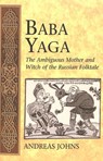 Baba Yaga - Andreas Johns - 9780820467696