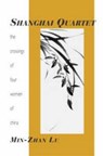 Shanghai Quartet - LU,  Min-Zhan - 9780820703220